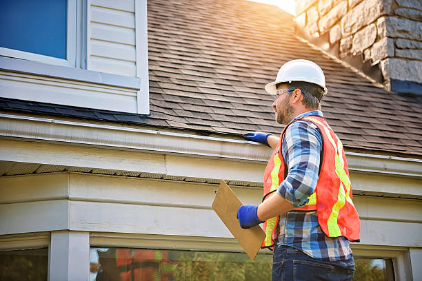 Licensed Gutter Installation service in Davis, IL - Roof Repair Smedway